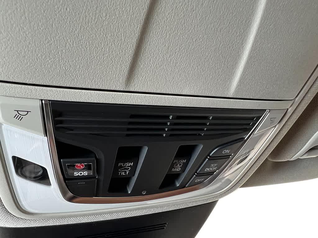 new 2026 Acura MDX car, priced at $61,450