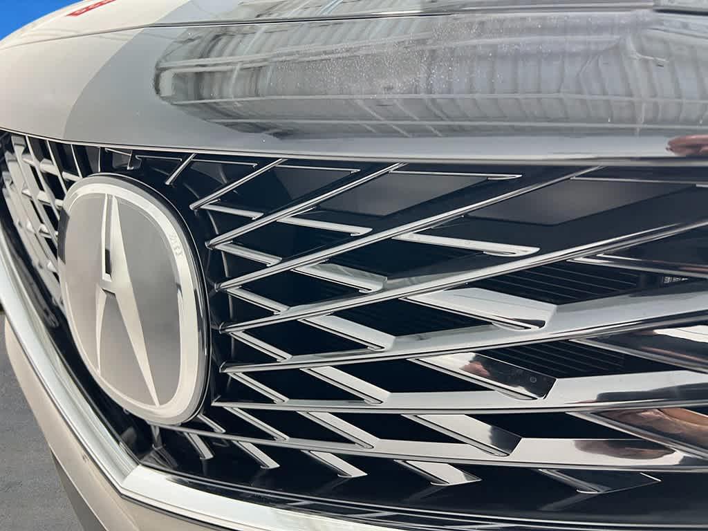 new 2026 Acura MDX car, priced at $61,450