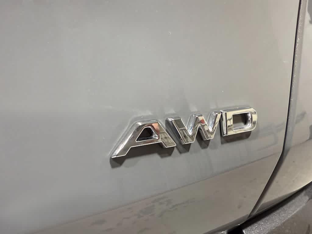 new 2026 Acura ADX car, priced at $39,050