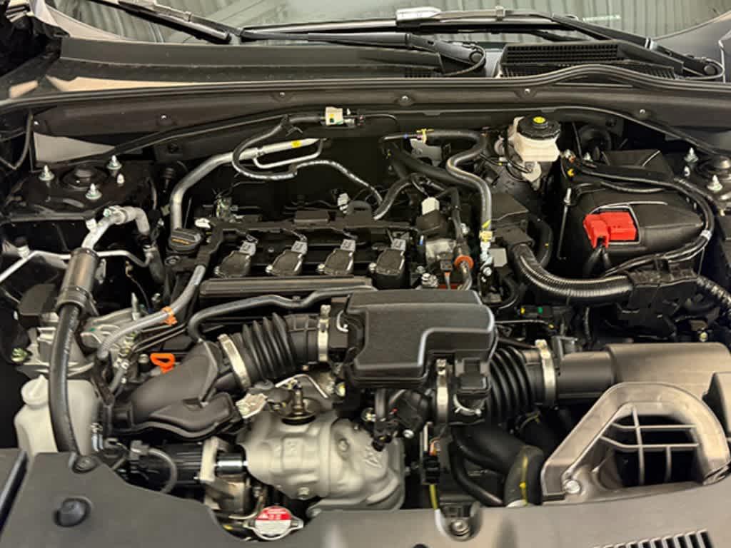 new 2026 Acura ADX car, priced at $45,850