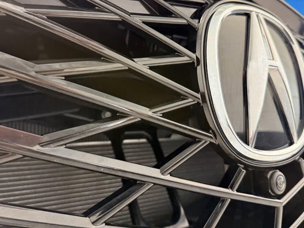 new 2026 Acura ADX car, priced at $45,850