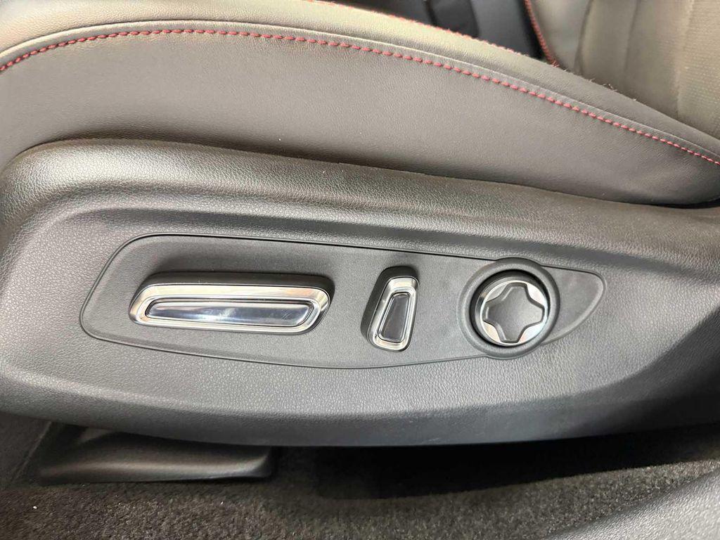 new 2026 Acura ADX car, priced at $45,850