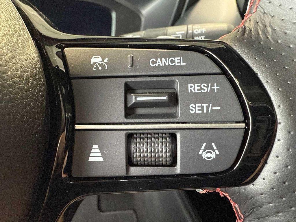 new 2026 Acura ADX car, priced at $46,450