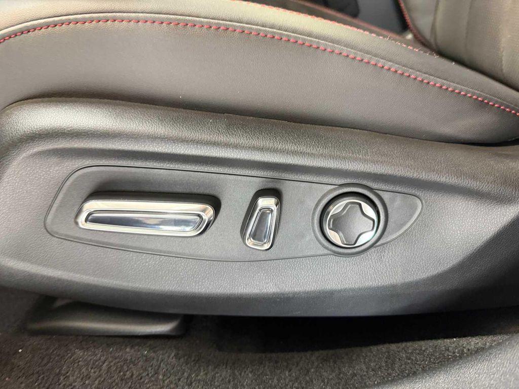 new 2026 Acura ADX car, priced at $46,450