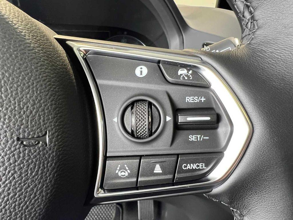 new 2026 Acura RDX car, priced at $46,550