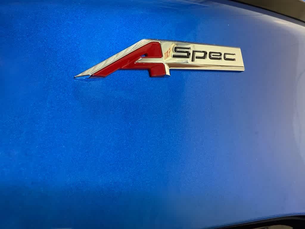 new 2026 Acura Integra car, priced at $37,745