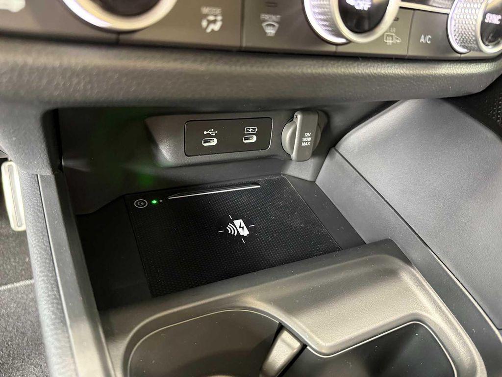 new 2026 Acura ADX car, priced at $42,350