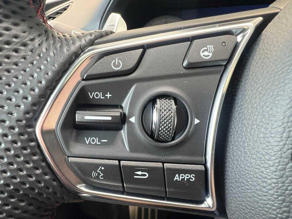 new 2026 Acura RDX car, priced at $56,900