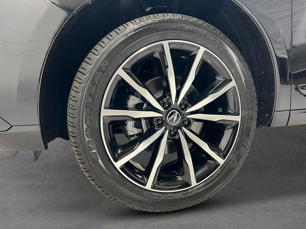 new 2026 Acura RDX car, priced at $56,900