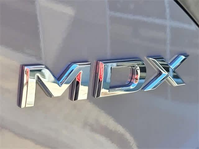new 2026 Acura MDX car, priced at $77,900