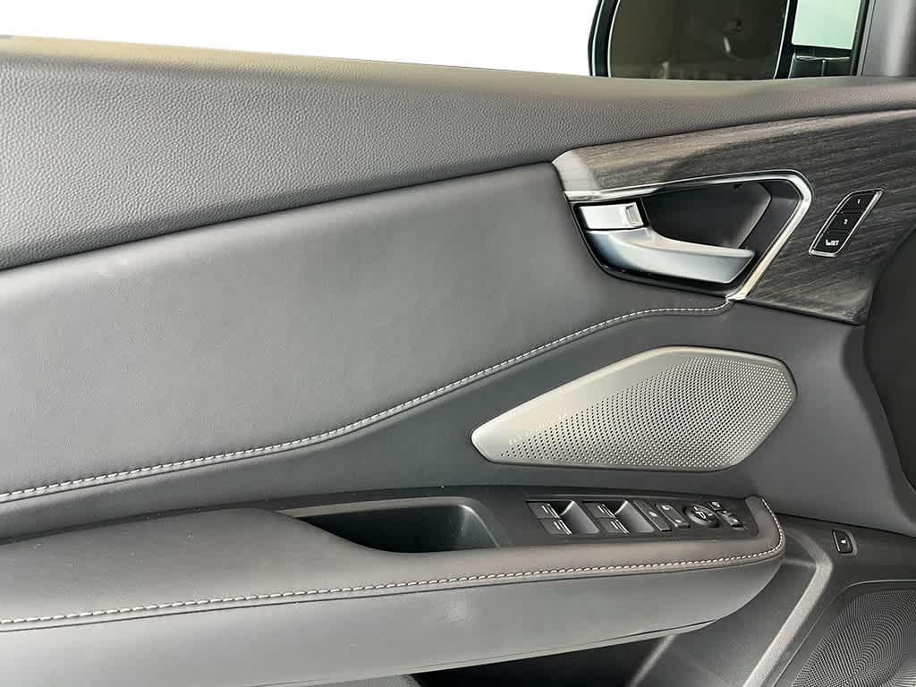 new 2026 Acura RDX car, priced at $54,900