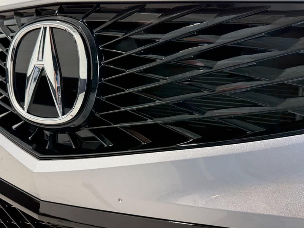 new 2026 Acura Integra car, priced at $40,495
