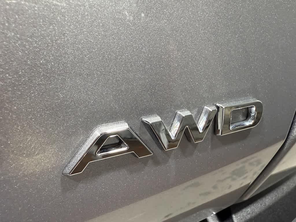 new 2026 Acura ADX car, priced at $38,450