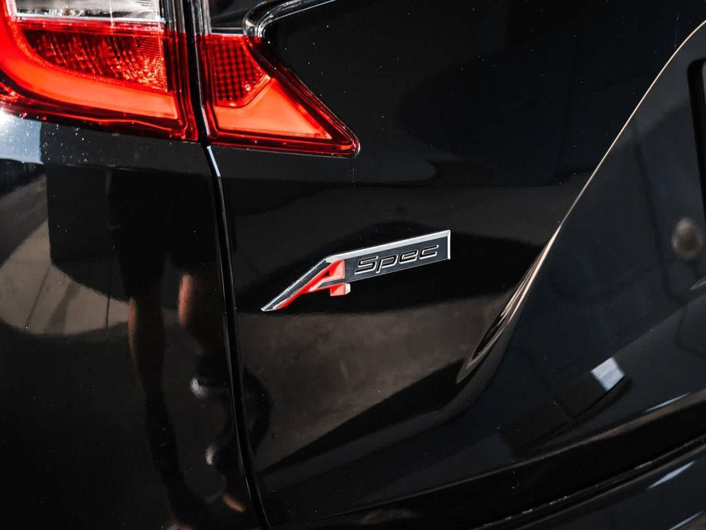 new 2026 Acura RDX car, priced at $52,750