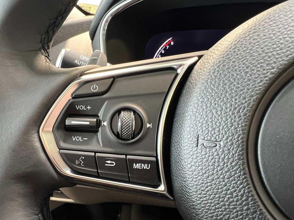 new 2026 Acura MDX car, priced at $60,850