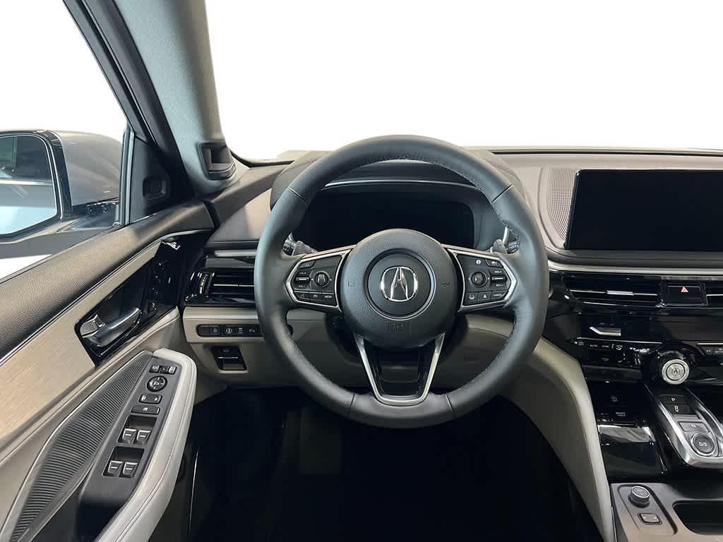 new 2026 Acura MDX car, priced at $60,850