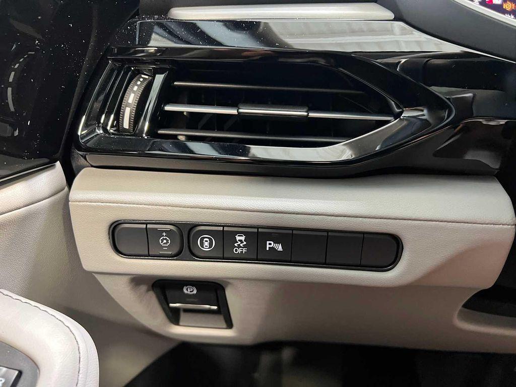 new 2026 Acura MDX car, priced at $60,850