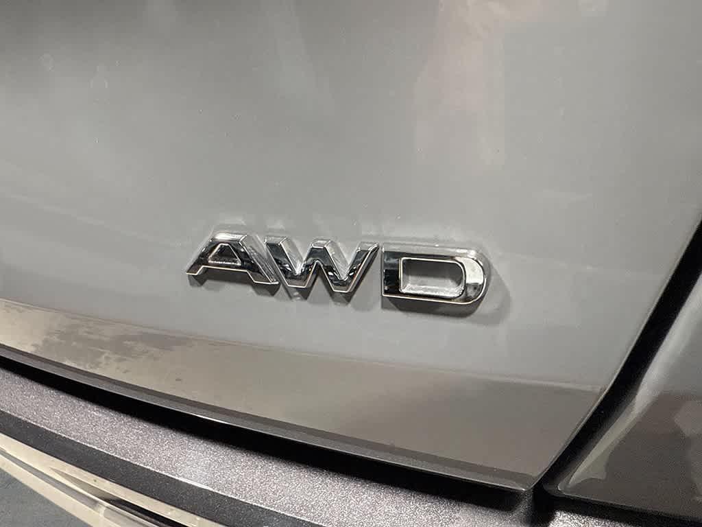new 2026 Acura ADX car, priced at $39,050