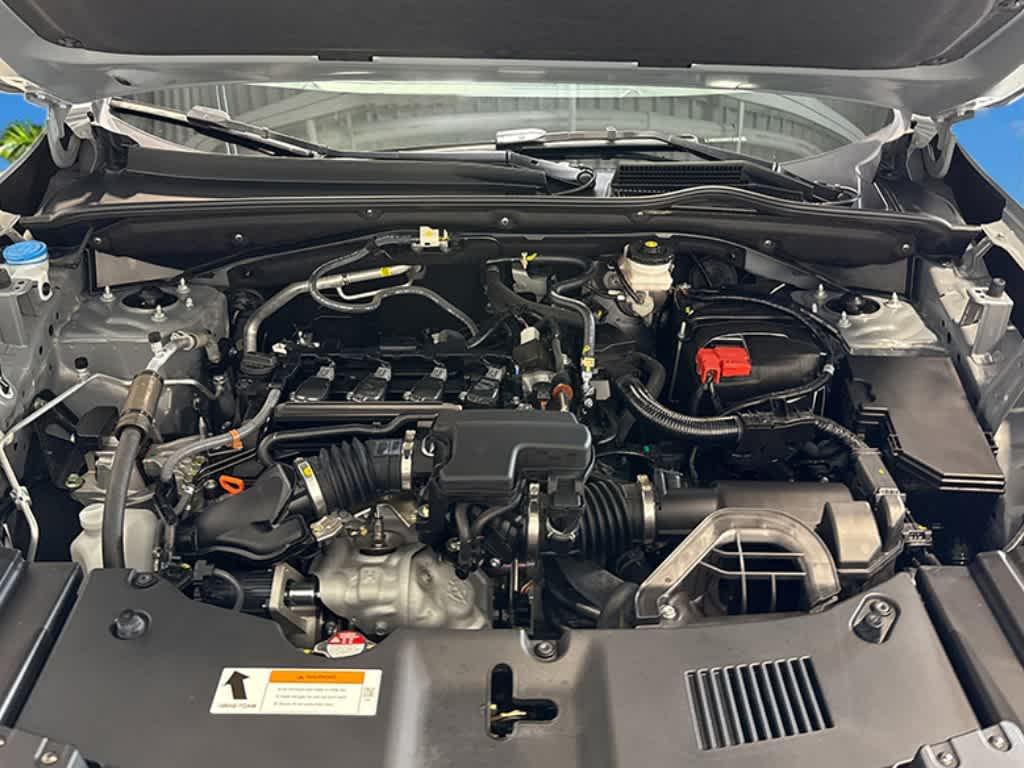 new 2026 Acura ADX car, priced at $39,050