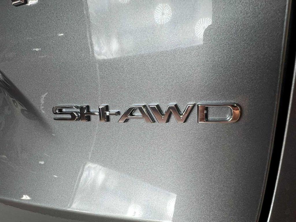new 2026 Acura RDX car, priced at $47,150