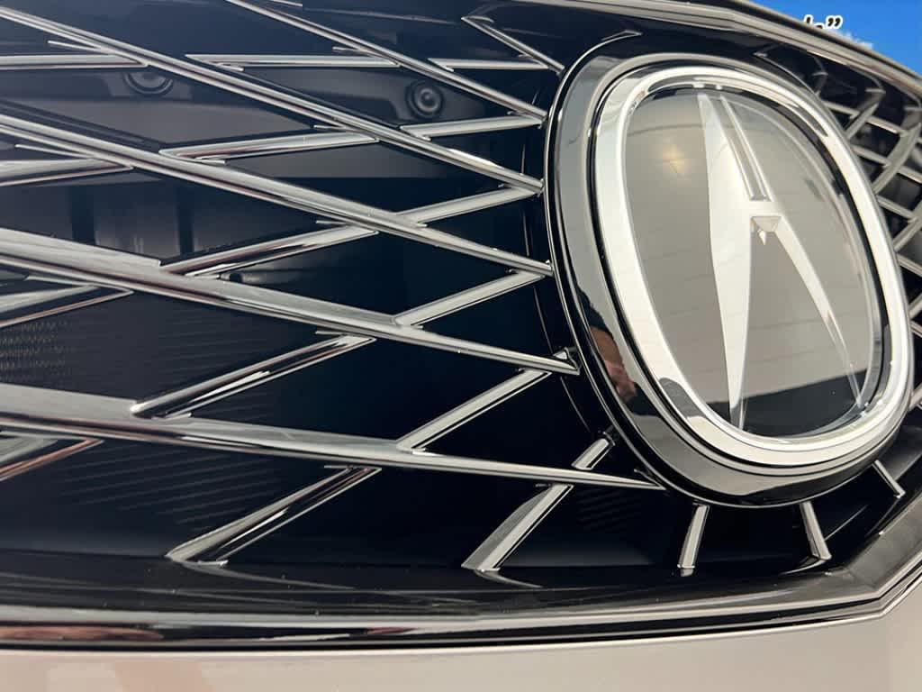 new 2026 Acura RDX car, priced at $47,150
