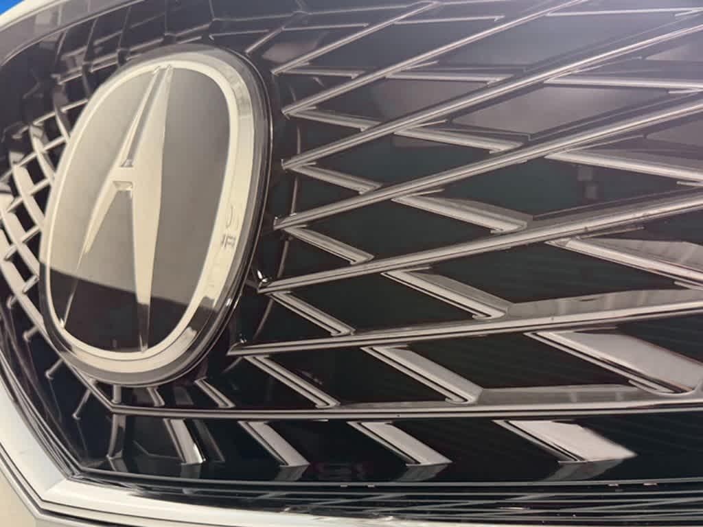 new 2026 Acura MDX car, priced at $55,450