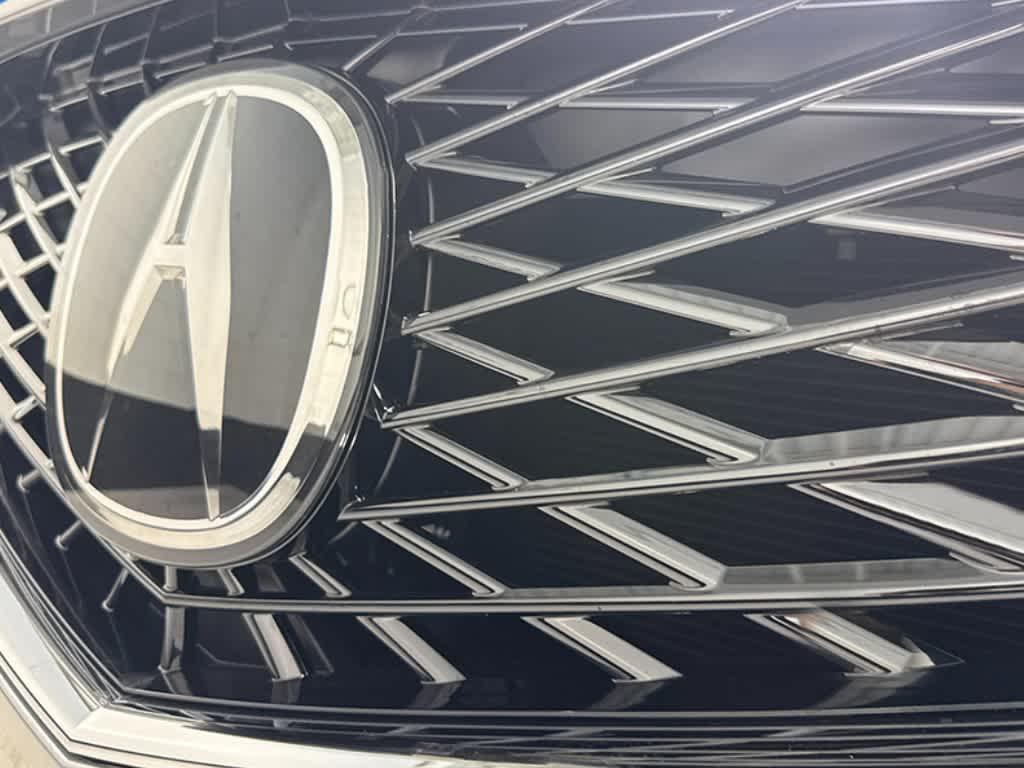 new 2026 Acura MDX car, priced at $55,450