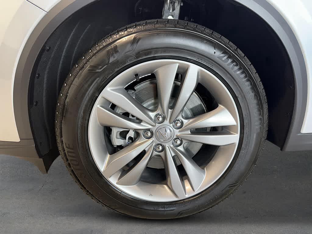new 2026 Acura MDX car, priced at $55,450