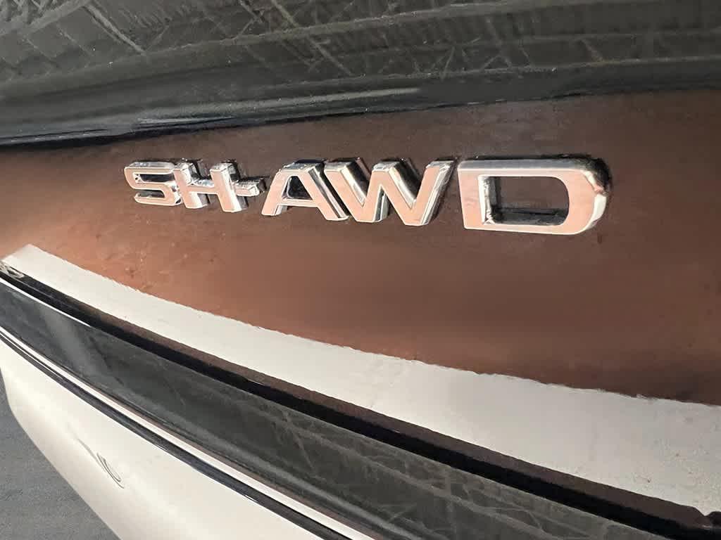 new 2026 Acura MDX car, priced at $64,450