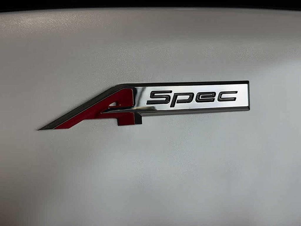 new 2026 Acura Integra car, priced at $40,995