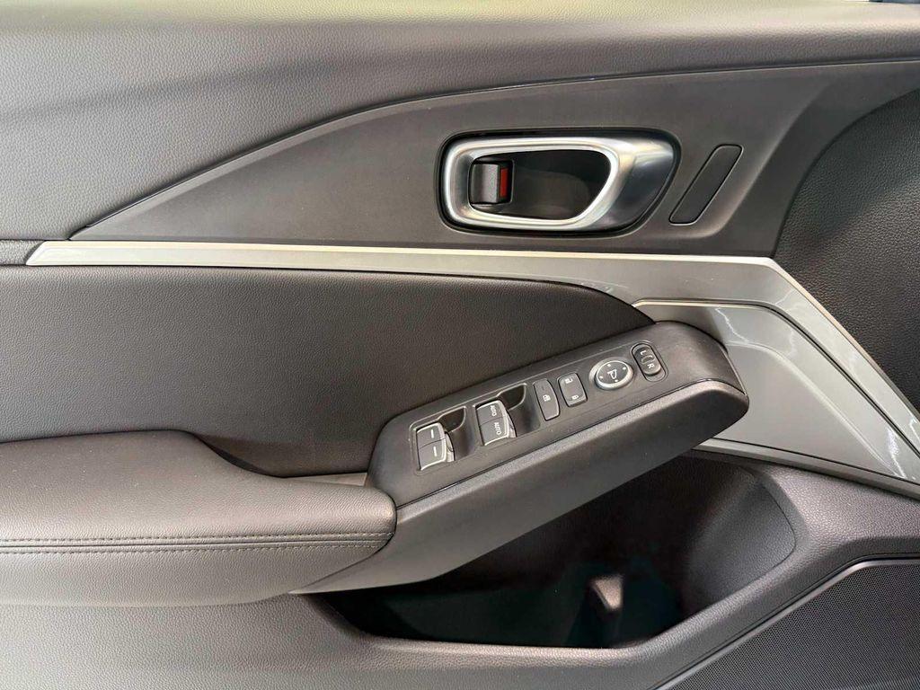 new 2026 Acura Integra car, priced at $34,695