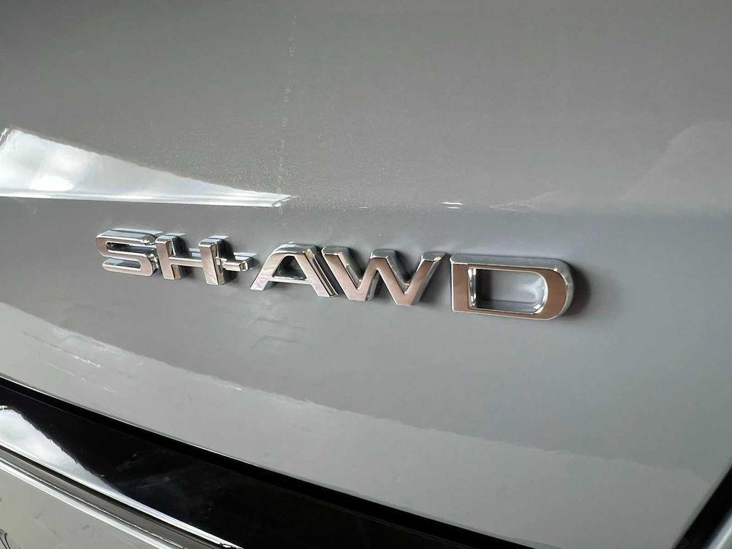 new 2026 Acura MDX car, priced at $70,950