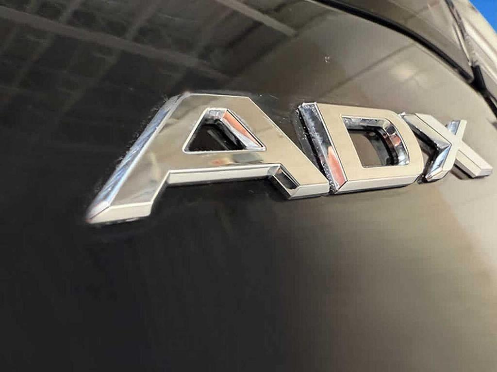 new 2026 Acura ADX car, priced at $45,850