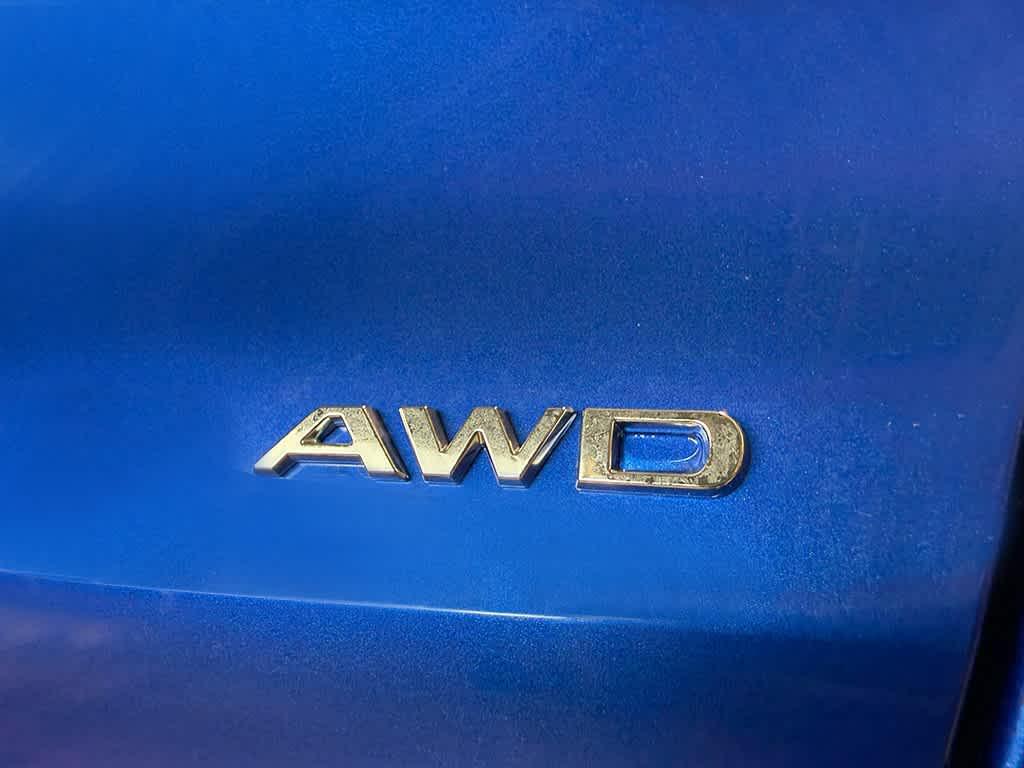 new 2025 Acura ADX car, priced at $45,350