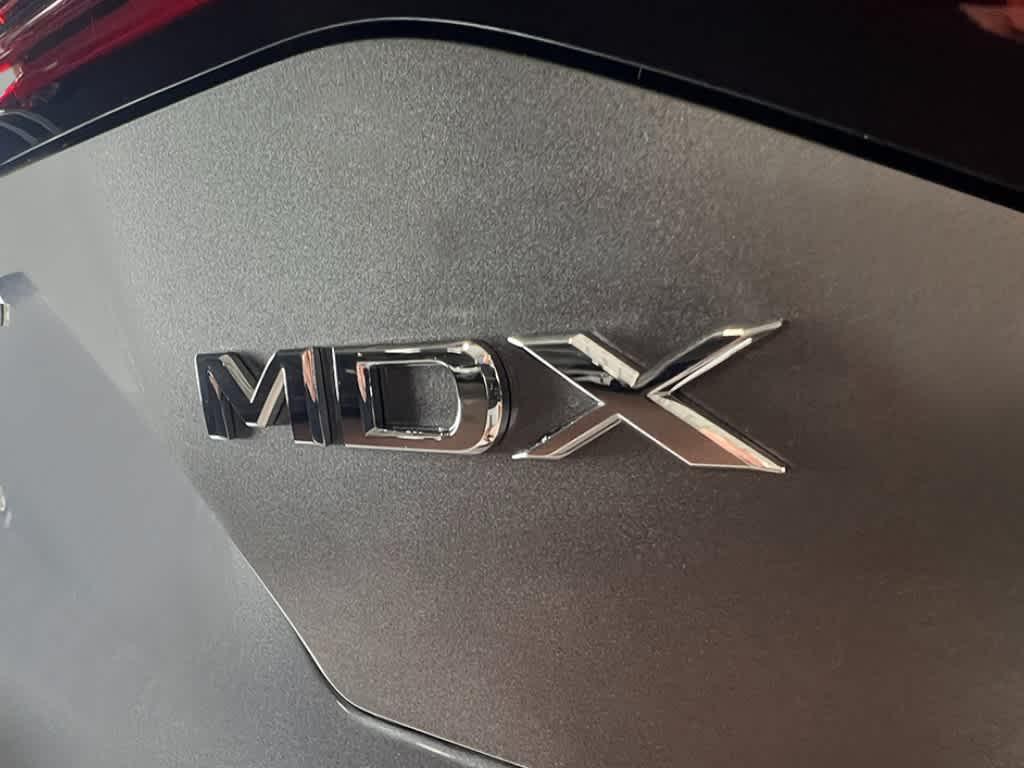 new 2026 Acura MDX car, priced at $64,450