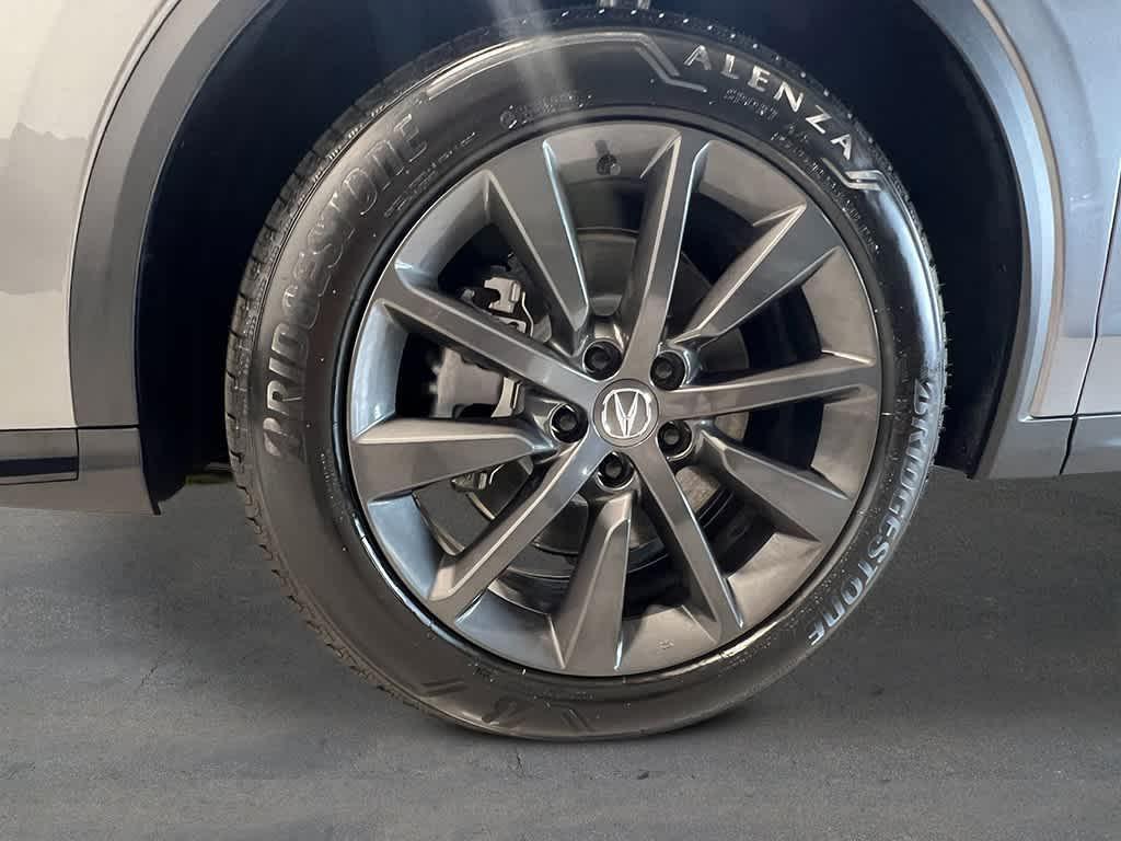 new 2026 Acura MDX car, priced at $64,450