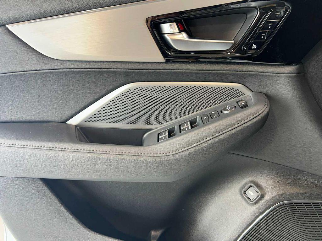 new 2026 Acura MDX car, priced at $56,050