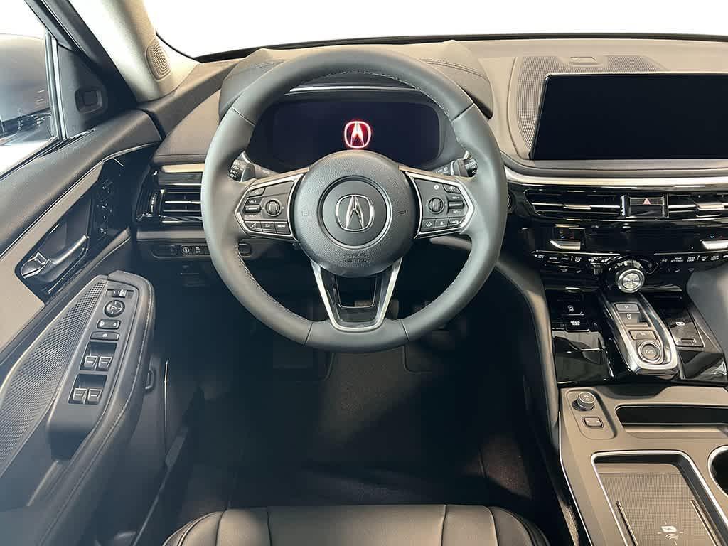 new 2026 Acura MDX car, priced at $56,050