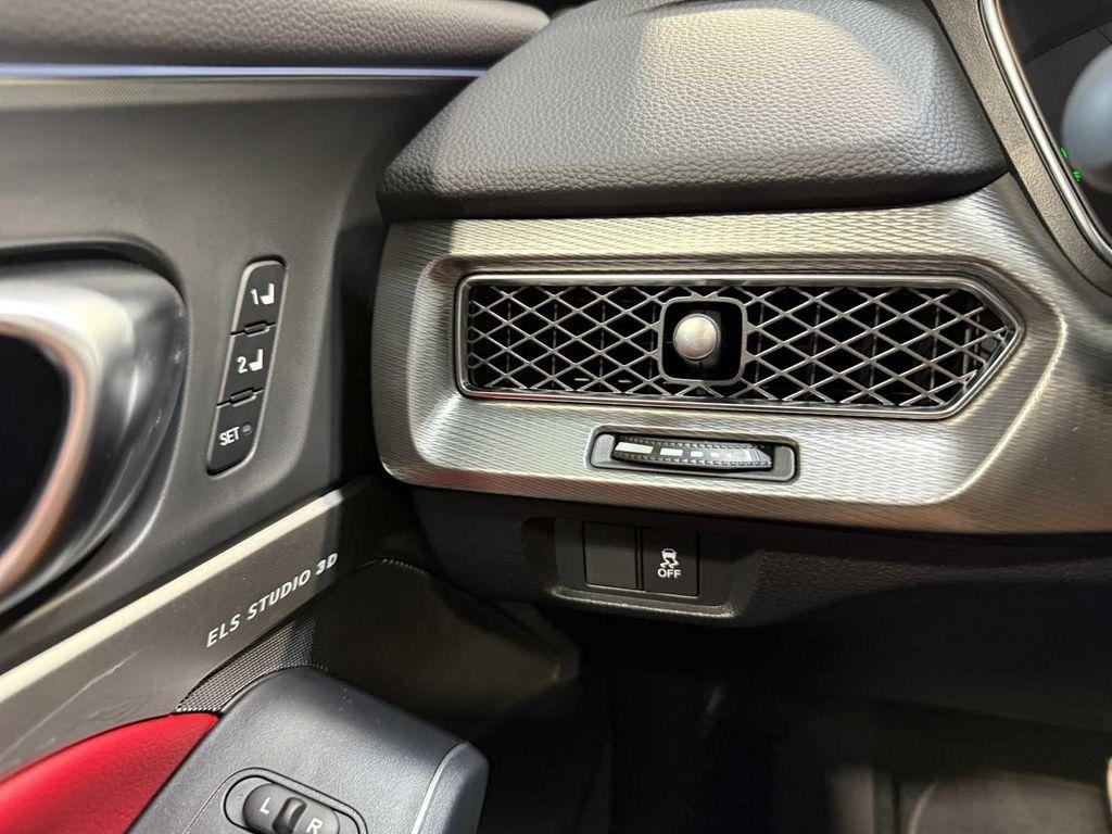 new 2026 Acura Integra car, priced at $41,555