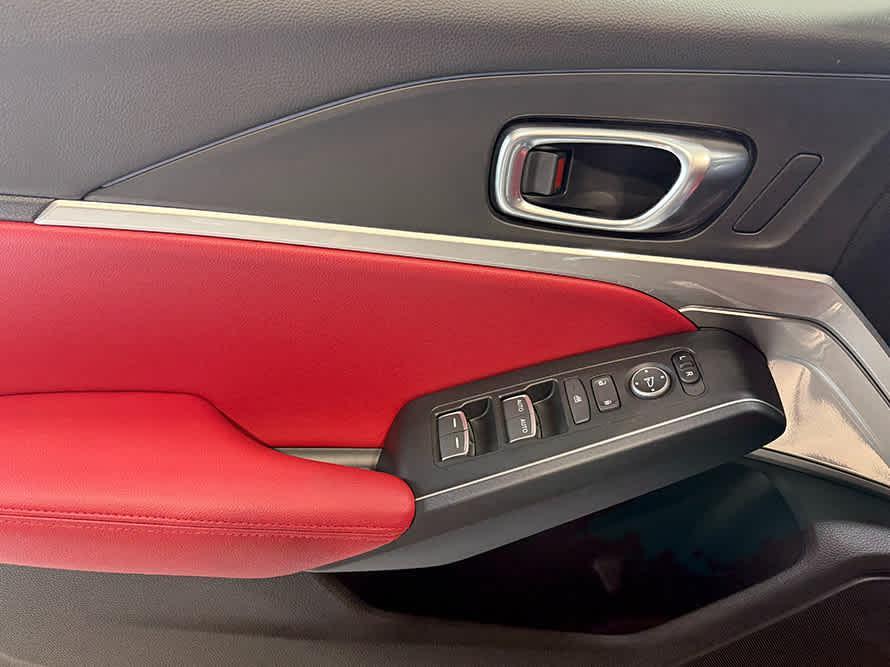 new 2026 Acura Integra car, priced at $37,845