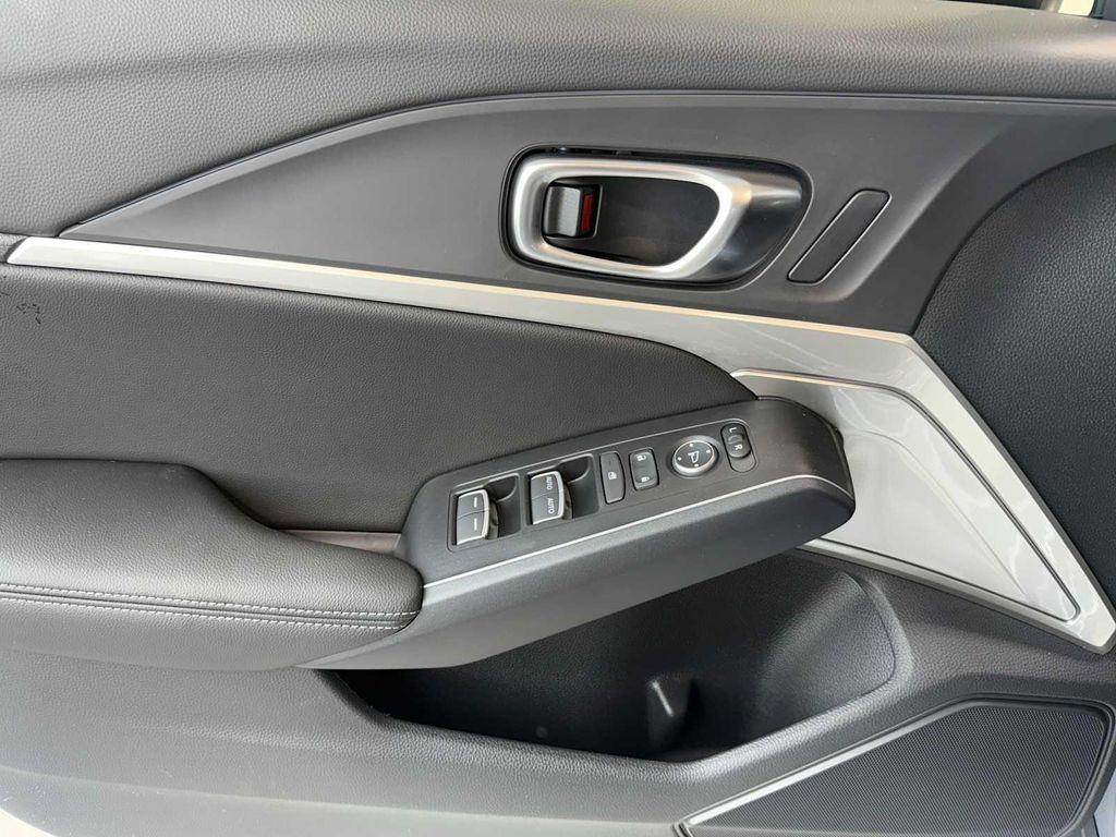 new 2026 Acura Integra car, priced at $37,845