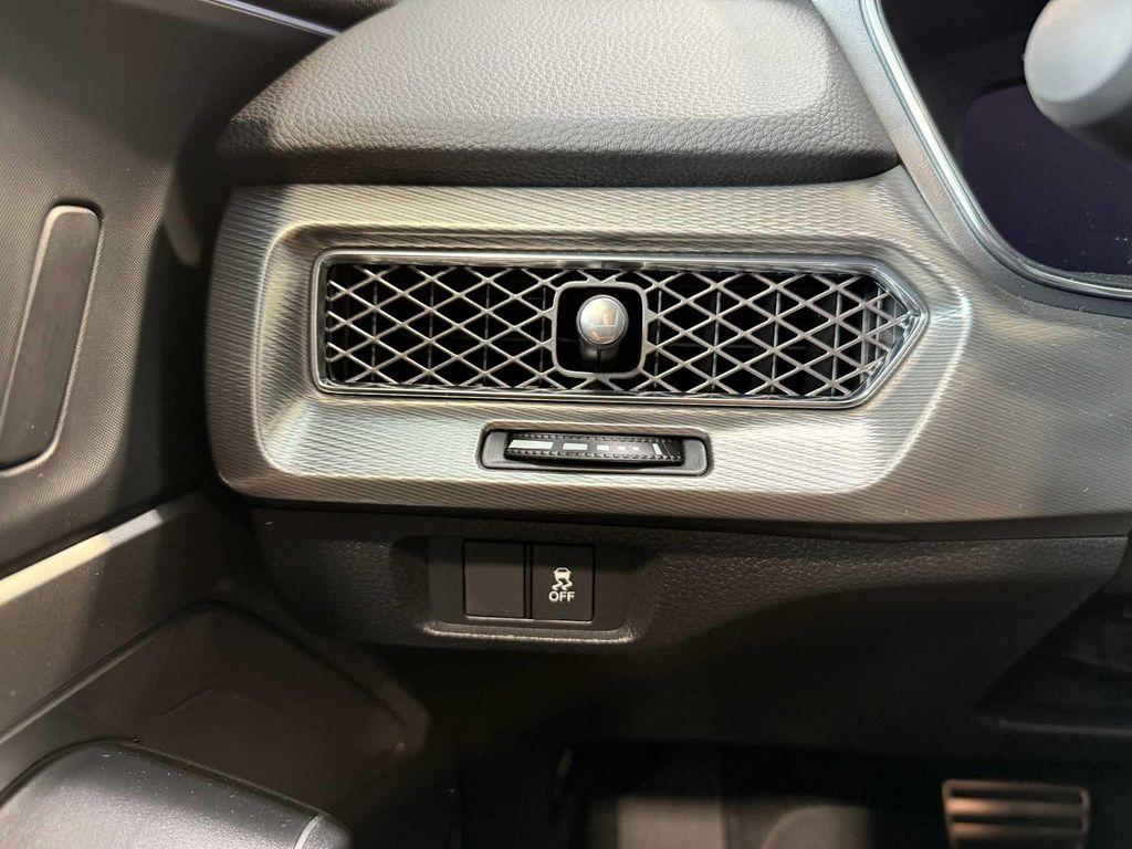 new 2026 Acura Integra car, priced at $37,845