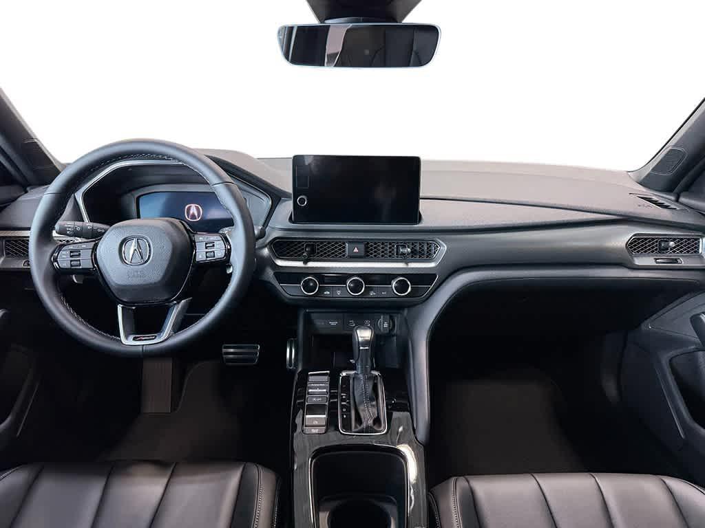 new 2026 Acura Integra car, priced at $37,845