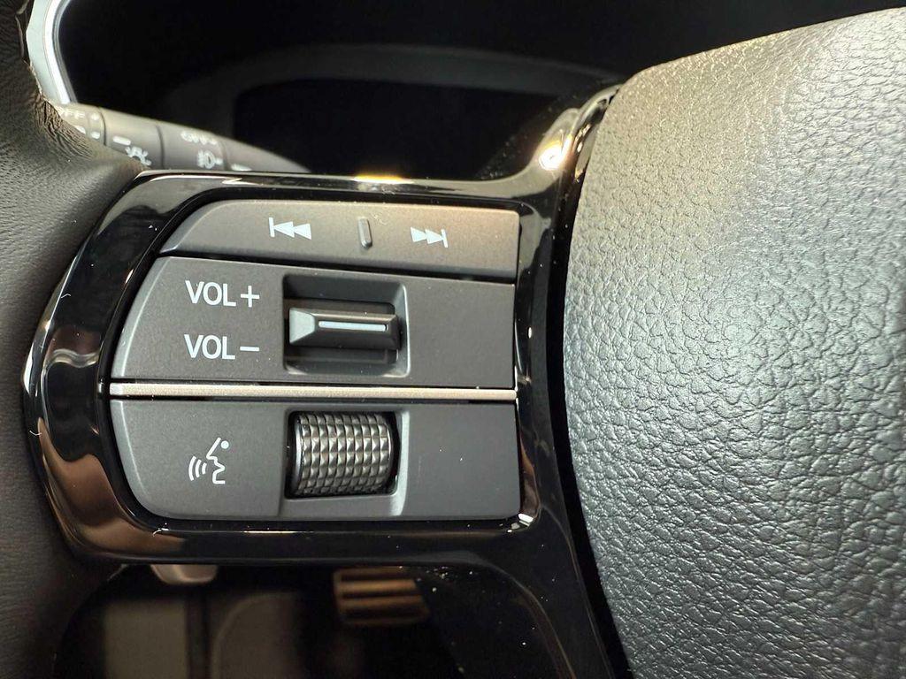 new 2026 Acura Integra car, priced at $37,845