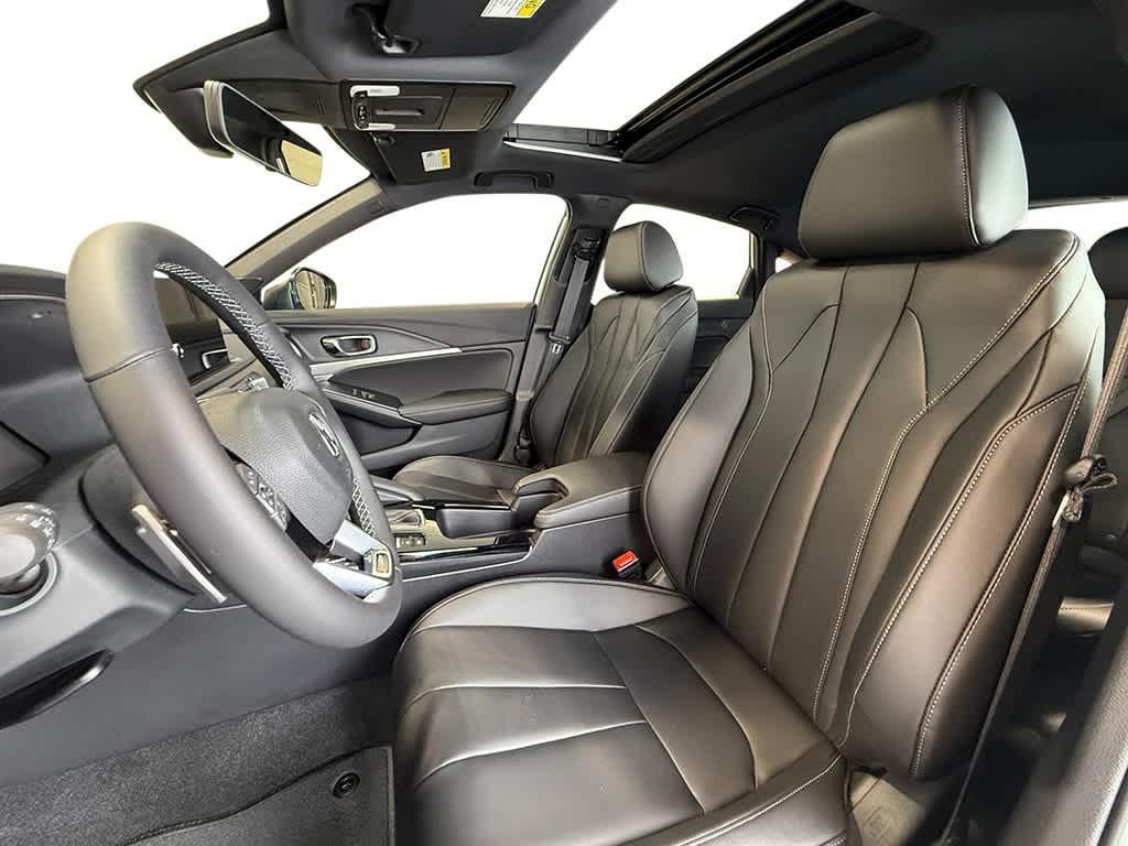 new 2026 Acura Integra car, priced at $37,845