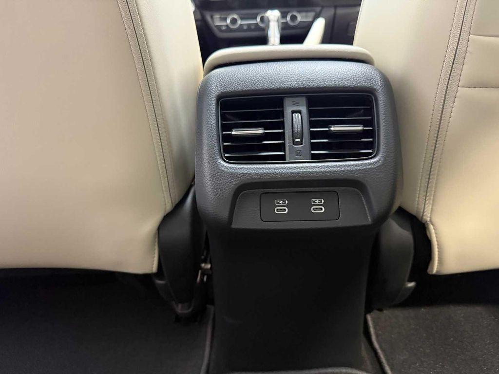 new 2026 Acura ADX car, priced at $42,250