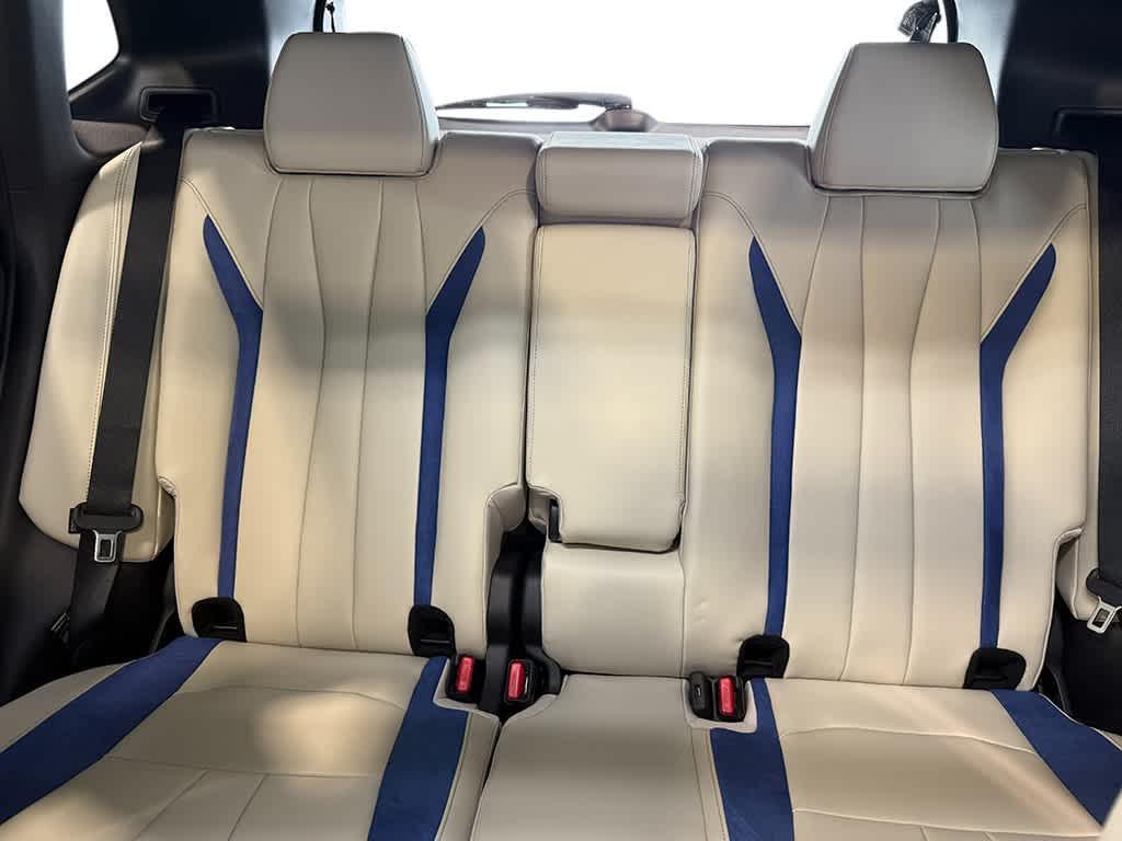 new 2026 Acura ADX car, priced at $42,250