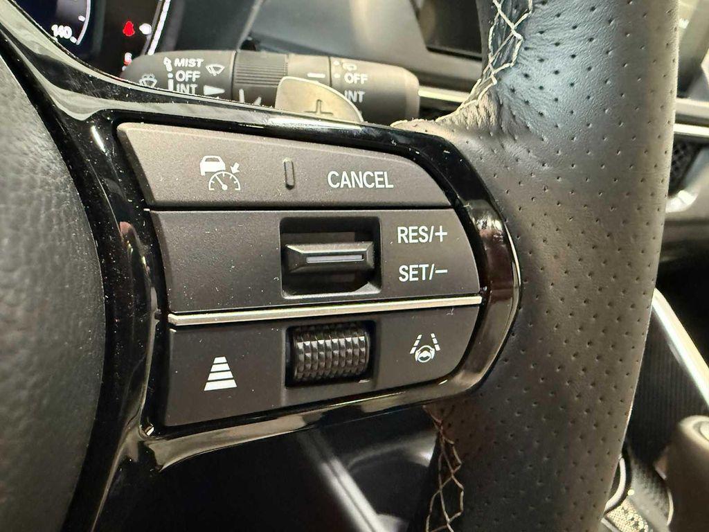 new 2026 Acura ADX car, priced at $42,250