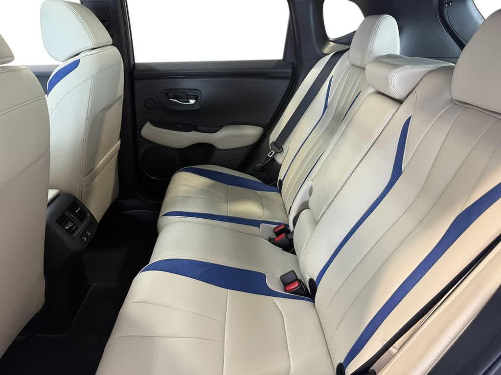 new 2026 Acura ADX car, priced at $42,250