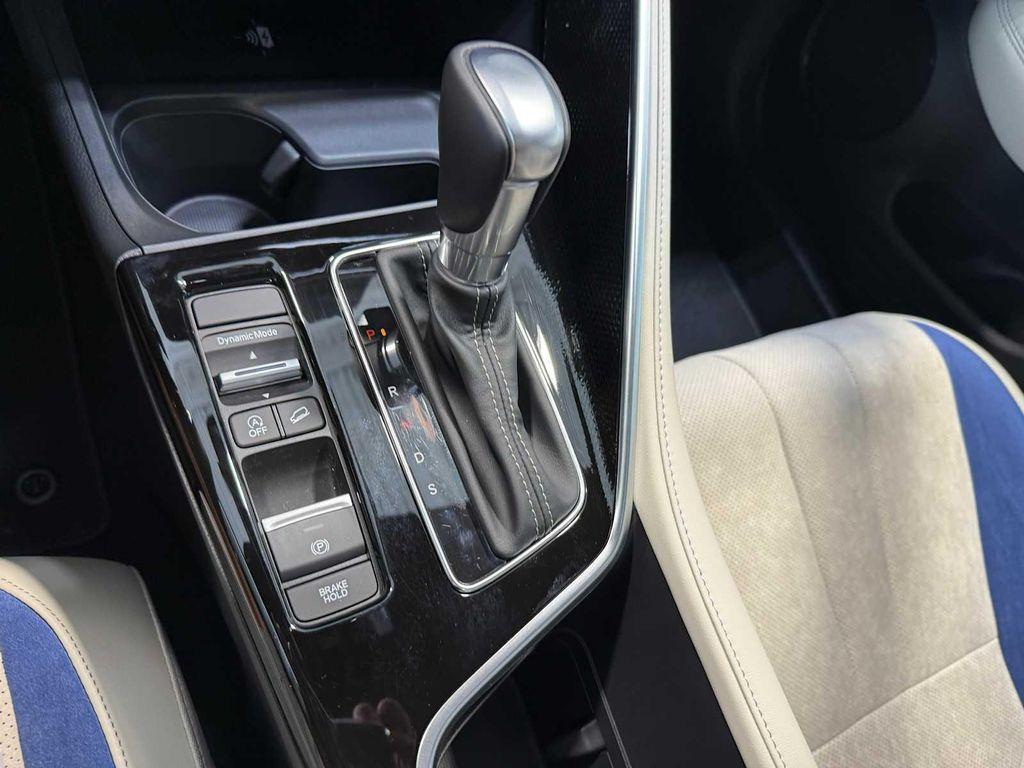 new 2026 Acura ADX car, priced at $42,250